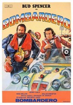 Bombacı (1982) afişi