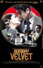 Bombay Velvet Bombay Velvet