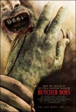 Boneboys (2012) afişi Boneboys (2012) afişi