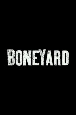 Boneyard (2024) afişi