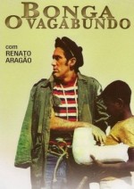 Bonga, O Vagabundo (1971) afişi