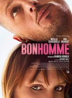 Bonhomme (2018) afişi