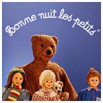 Bonne Nuit Les Petits (1962) afişi