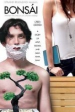 Bonsái (2011) afişi Bonsái (2011) afişi