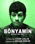 Bönyamin (2009) afişi