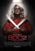Boo 2! A Madea Halloween Boo 2! A Madea Halloween