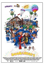 Booksmart (2019) afişi Booksmart (2019) afişi