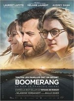 Boomerang Boomerang