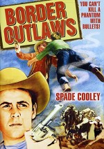 Border Outlaws (1950) afişi