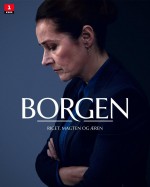 Borgen - Power & Glory (2022) afişi Borgen - Power & Glory (2022) afişi
