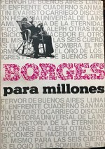 Borges Para Millones (1978) afişi