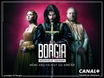 Borgia Sezon 2 (2013) afişi Borgia Sezon 2 (2013) afişi