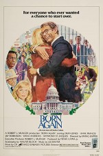 Born Again (1978) afişi