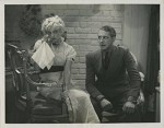 Born Lucky (1933) afişi
