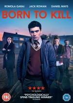 Born to Kill (2017) afişi Born to Kill (2017) afişi