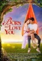 Born to Love You (2012) afişi Born to Love You (2012) afişi