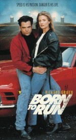 Born To Run (1993) afişi