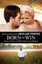 Born to Win (2014) afişi