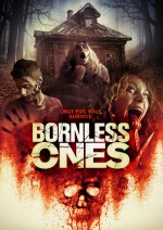 Bornless Ones (2017) afişi