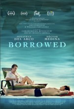 Borrowed (2022) afişi