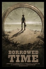 Borrowed Time (2016) afişi