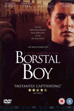 Borstal Boy (2000) afişi