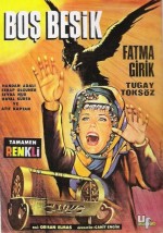 Boş Beşik Boş Beşik