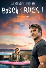 Bosch & Rockit (2022) afişi