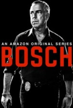 Bosch Sezon 2 (2016) afişi Bosch Sezon 2 (2016) afişi