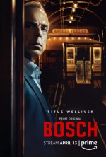 Bosch Sezon 4 Bosch Sezon 4