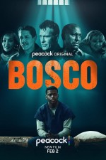 Bosco (2024) afişi
