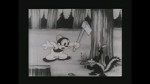 Bosko The Lumberjack (1932) afişi