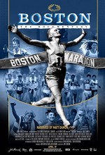 Boston (2017) afişi