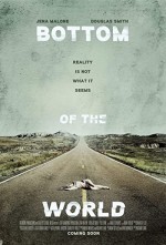 Bottom of the World (2017) afişi