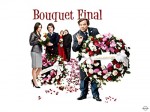 Bouquet Final (2008) afişi