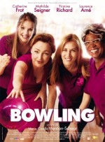 Bowling (2012) afişi Bowling (2012) afişi