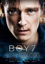 Boy 7 (2015) afişi