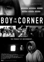 Boy in the Corner (2022) afişi