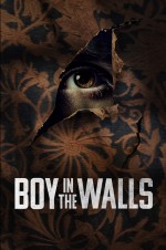 Boy in the Walls (2023) afişi