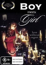 Boy Meets Girl (1994) afişi