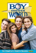 Boy Meets World (1993) afişi Boy Meets World (1993) afişi