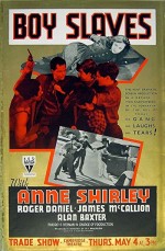 Boy Slaves (1939) afişi