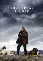 Böyle Söyledi Habip (2012) afişi