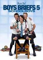 Boys Briefs 5 (2008) afişi