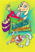 Brandy ve Bay Bıyık (2004) afişi