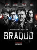 Braquo (2009) afişi