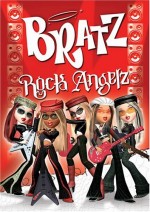 Bratz Rock Melekleri (2005) afişi