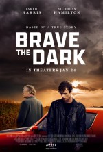 Brave the Dark (2025) Fragman (2023) afişi