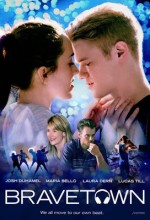 Bravetown (2015) afişi Bravetown (2015) afişi