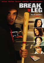 Break A Leg (2005) afişi